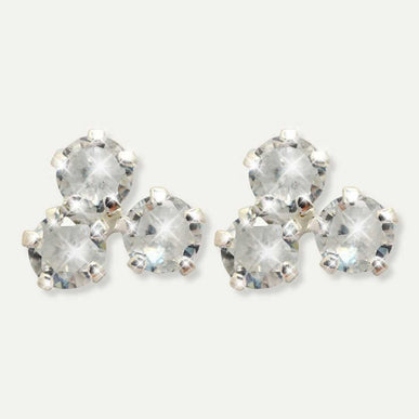 Aretes de plata. Aretes plata. Aretes para mujer. Aretes. Aretes de moda 2024. Aretes pandora. Aretes Tous. Zirconia. Aretes para fiesta de noche. Aretes ferragamo. Aretes louis vuitton. Aretes de plata 3 pétalos de flor. Zirconia. Plata esterlina. Plata ley 925. Plata pura. Plata 925.