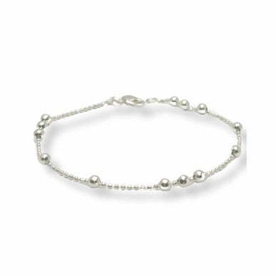 Pulsera de plata. Pulsera plata. Pulseras de plata. Pulseras mujer. Pulseras para mujer. Pulsera cartier mujer. Pulsera Tiffany. Pulsera Pandora. Pulsera Tous. Pulsera Shasa. Pulsera joyería. Pulseras moda 2024. Pulsera moda. Pulseras para mi esposa. Plata esterlina. Plata ley 925. Plata pura. Plata 925.  Pulsera de plata bolitas grandes.